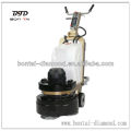 BTD Three-phase floor grinding machine